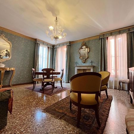 Palazzetto San Lio, Rialto Apartment Venice Ngoại thất bức ảnh