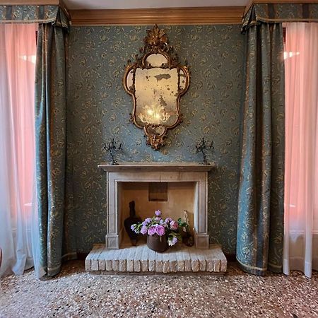 Palazzetto San Lio, Rialto Apartment Venice Ngoại thất bức ảnh