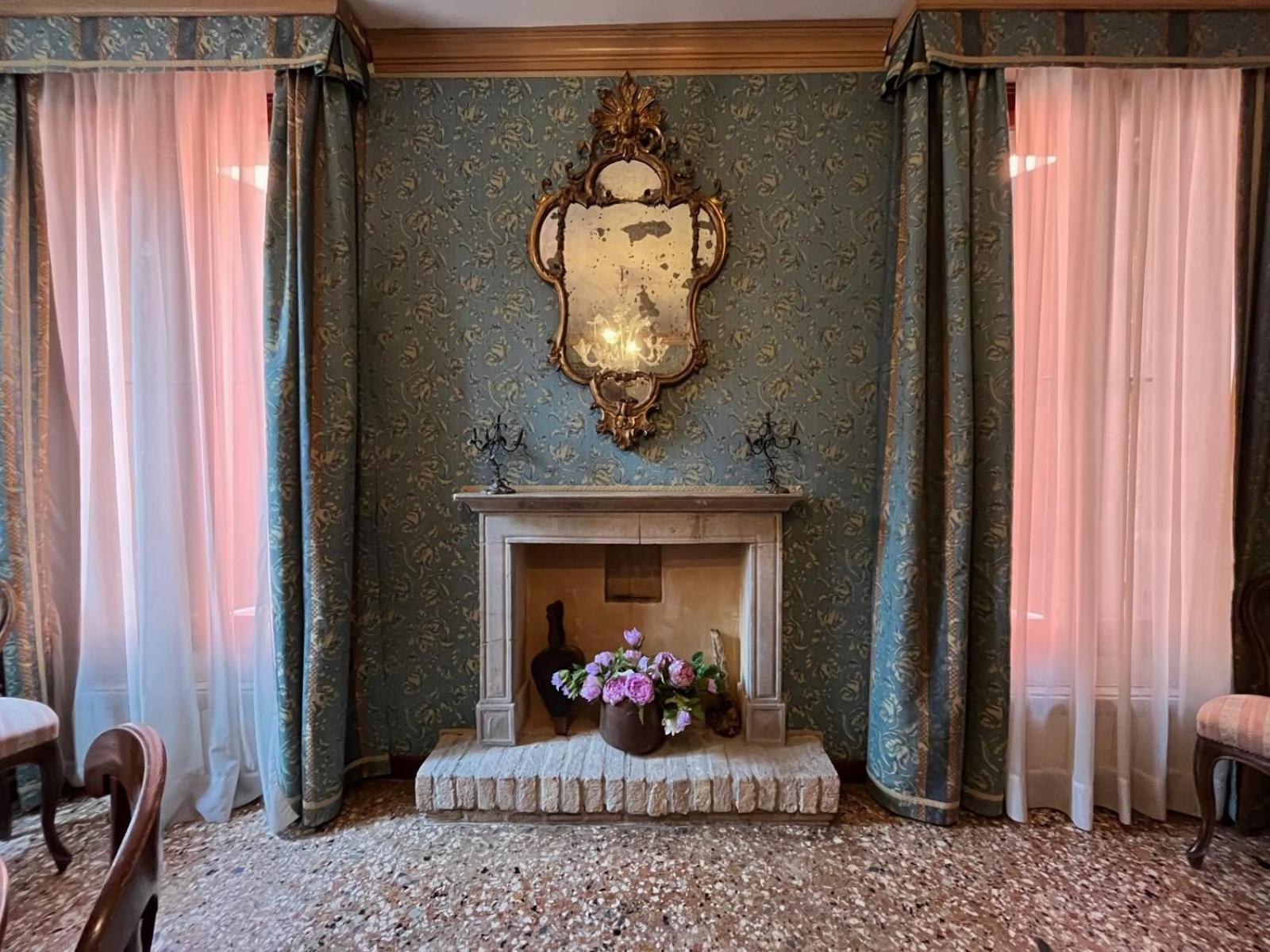 Palazzetto San Lio, Rialto Apartment Venice Ngoại thất bức ảnh