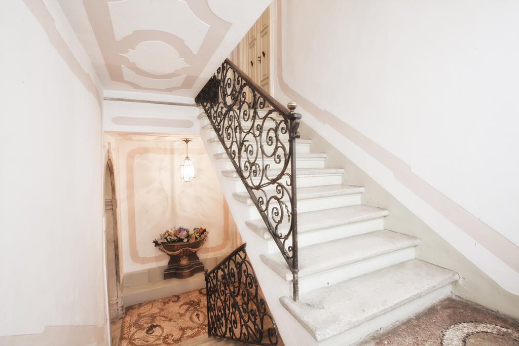 Palazzetto San Lio, Rialto Apartment Venice Ngoại thất bức ảnh