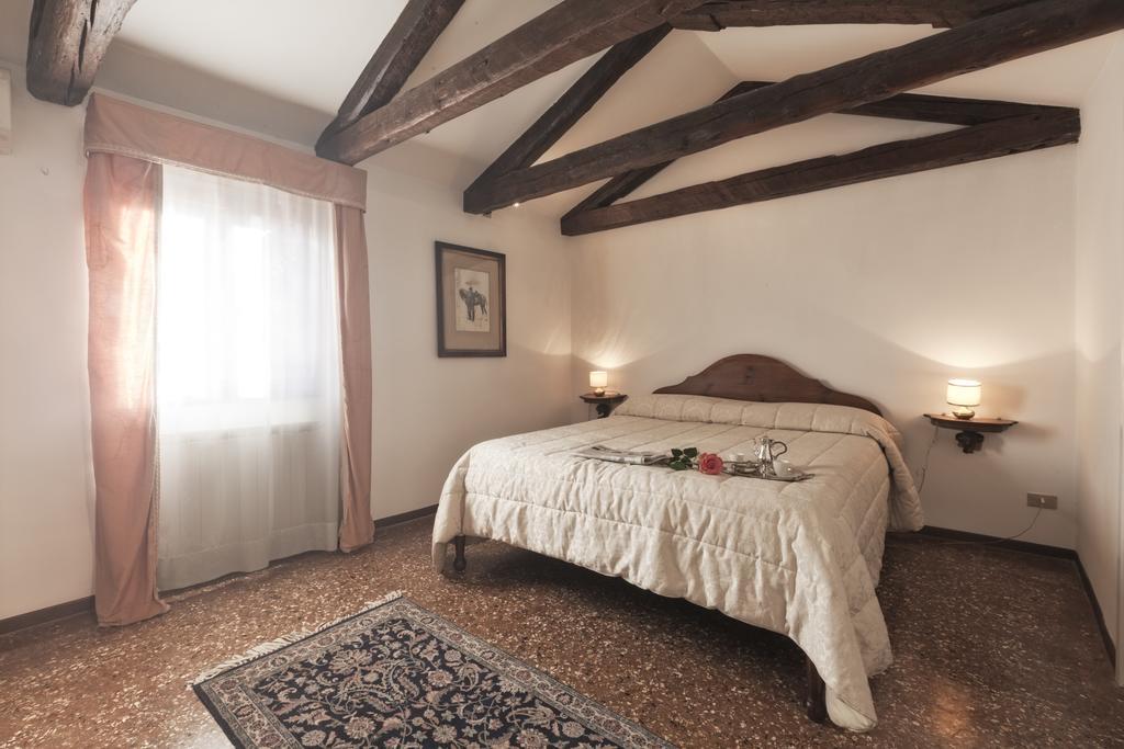Palazzetto San Lio, Rialto Apartment Venice Phòng bức ảnh
