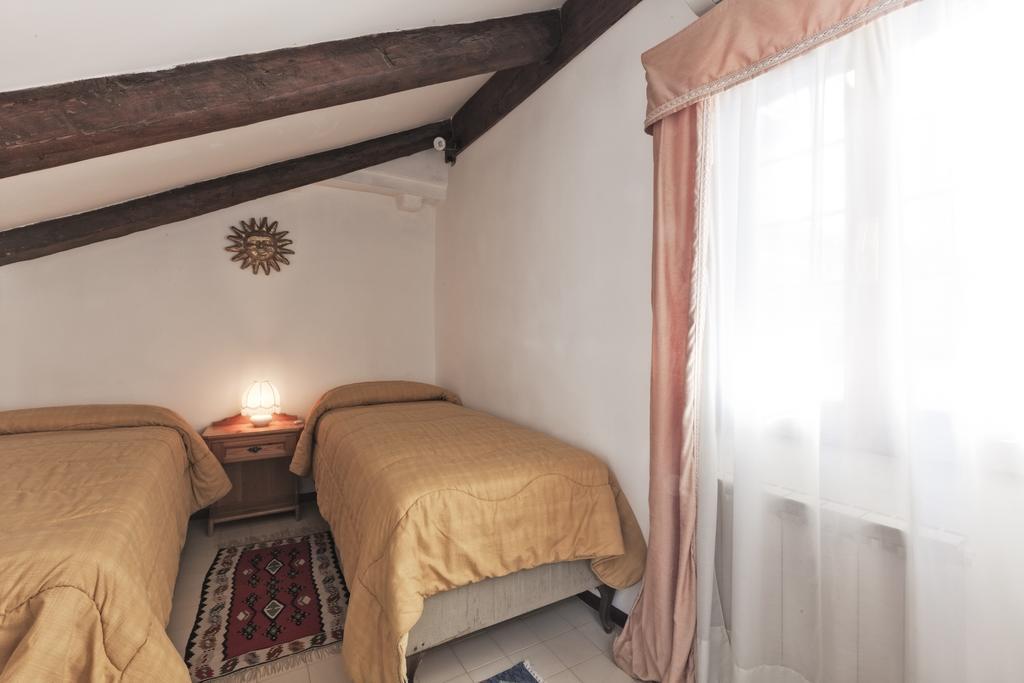 Palazzetto San Lio, Rialto Apartment Venice Phòng bức ảnh