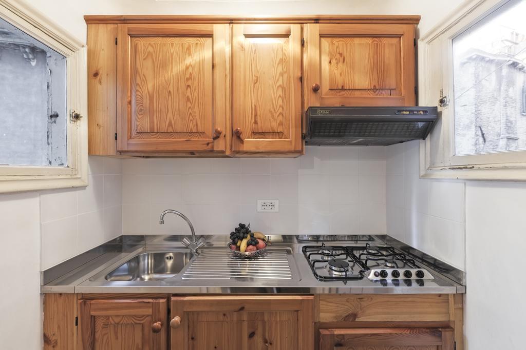 Palazzetto San Lio, Rialto Apartment Venice Phòng bức ảnh