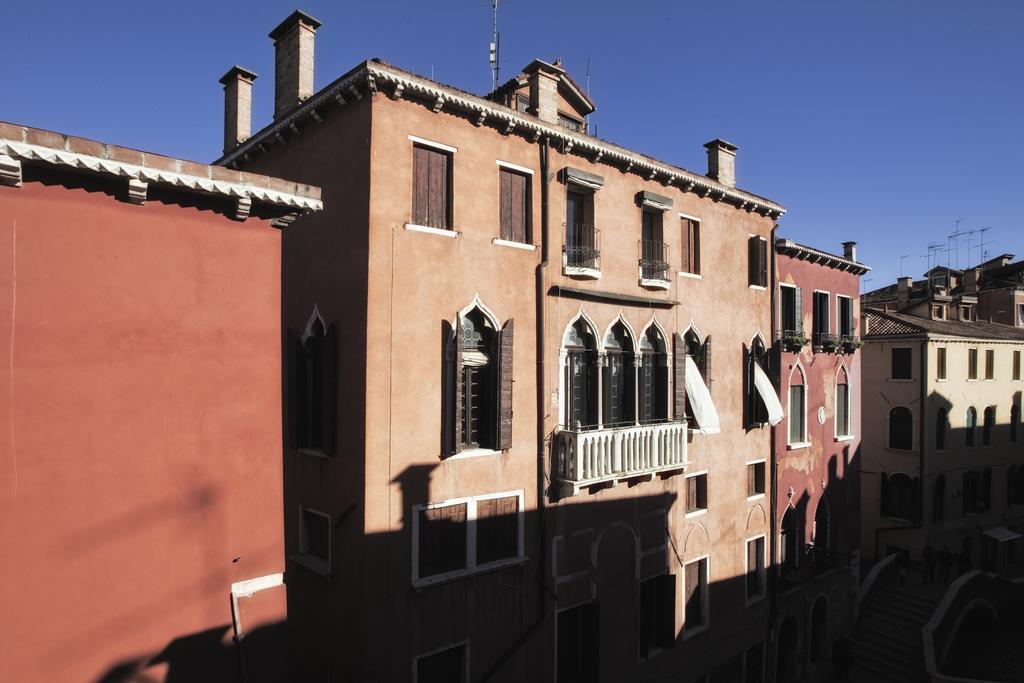 Palazzetto San Lio, Rialto Apartment Venice Ngoại thất bức ảnh