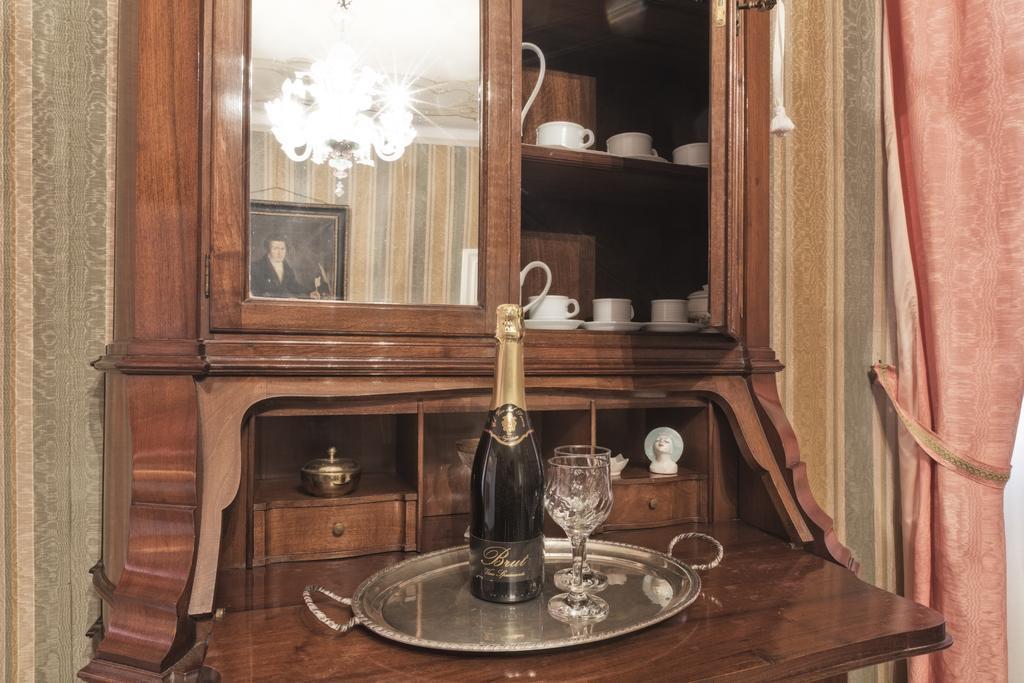 Palazzetto San Lio, Rialto Apartment Venice Ngoại thất bức ảnh