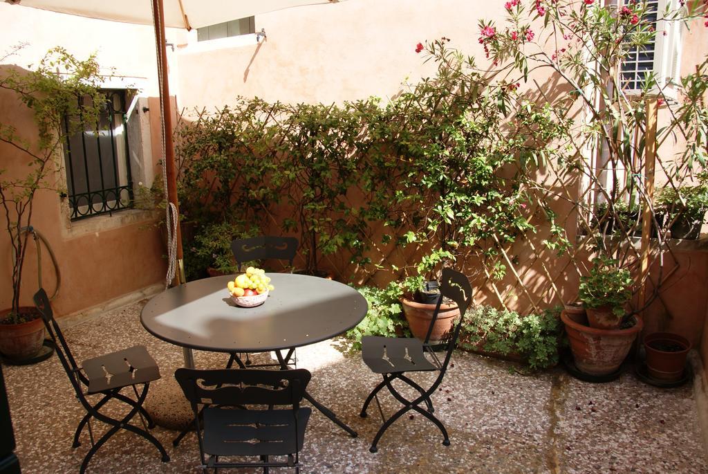 Palazzetto San Lio, Rialto Apartment Venice Ngoại thất bức ảnh