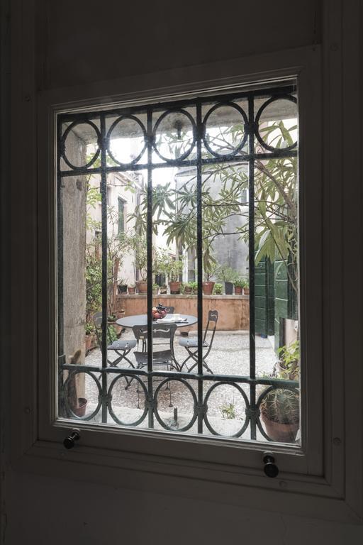 Palazzetto San Lio, Rialto Apartment Venice Ngoại thất bức ảnh