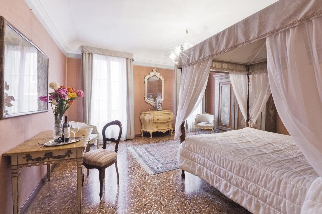 Palazzetto San Lio, Rialto Apartment Venice Ngoại thất bức ảnh