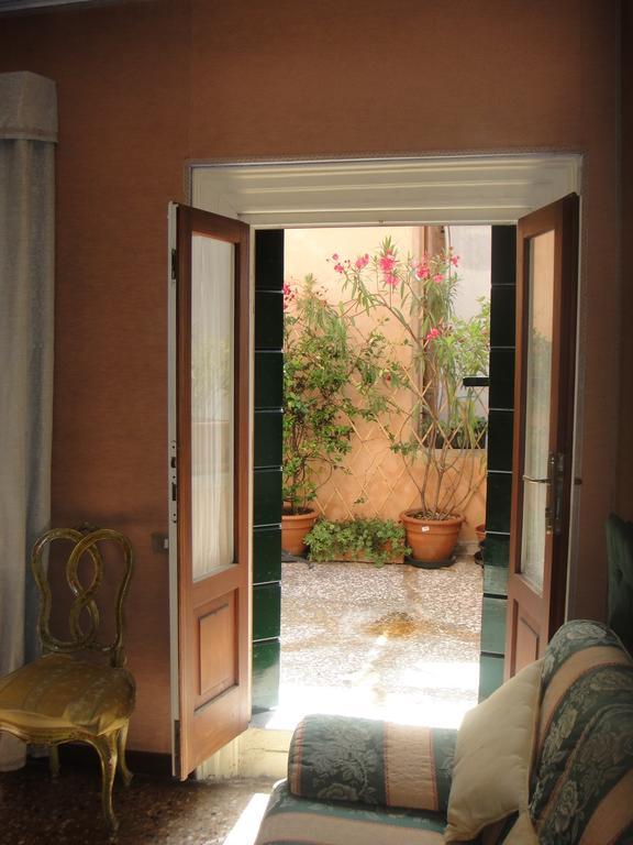 Palazzetto San Lio, Rialto Apartment Venice Ngoại thất bức ảnh
