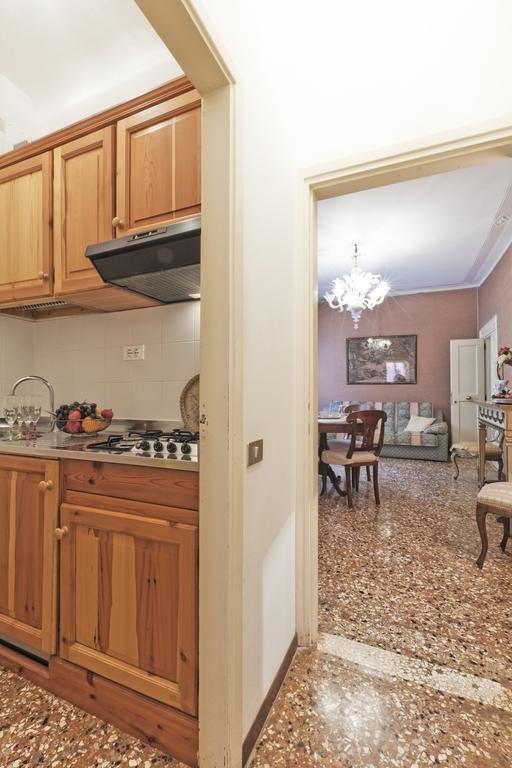 Palazzetto San Lio, Rialto Apartment Venice Ngoại thất bức ảnh