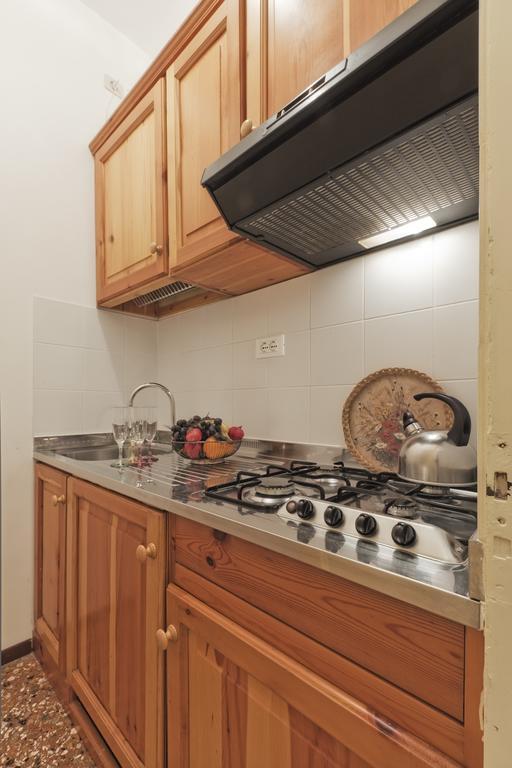 Palazzetto San Lio, Rialto Apartment Venice Ngoại thất bức ảnh