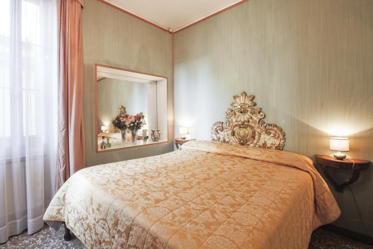 Palazzetto San Lio, Rialto Apartment Venice Ngoại thất bức ảnh