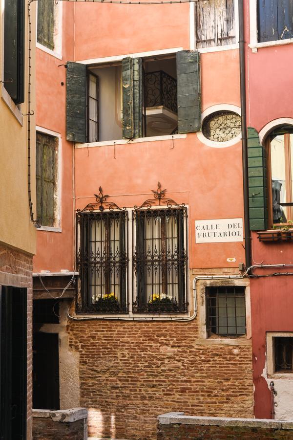 Palazzetto San Lio, Rialto Apartment Venice Ngoại thất bức ảnh