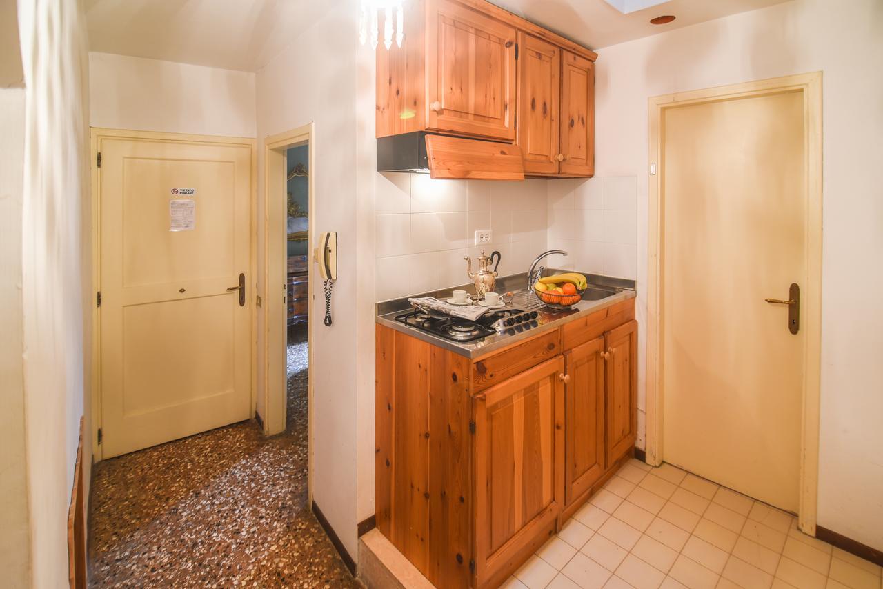 Palazzetto San Lio, Rialto Apartment Venice Ngoại thất bức ảnh